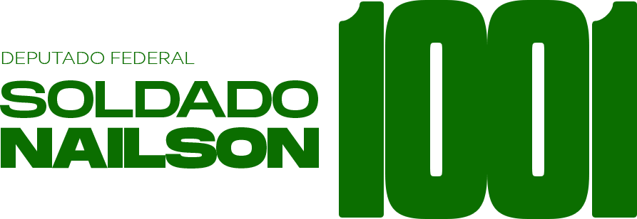 Soldado Nailson 1001
